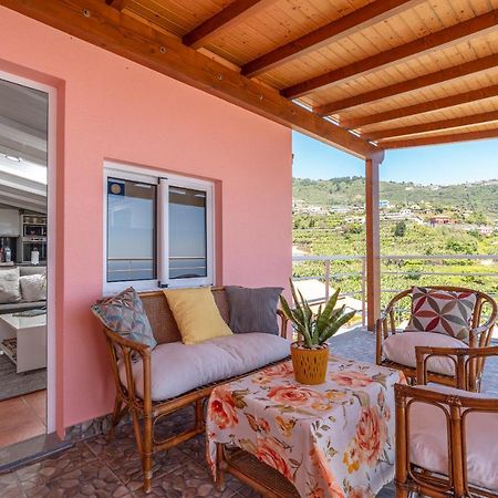 Apartment Annie 2 Arco da Calheta Kültér fotó