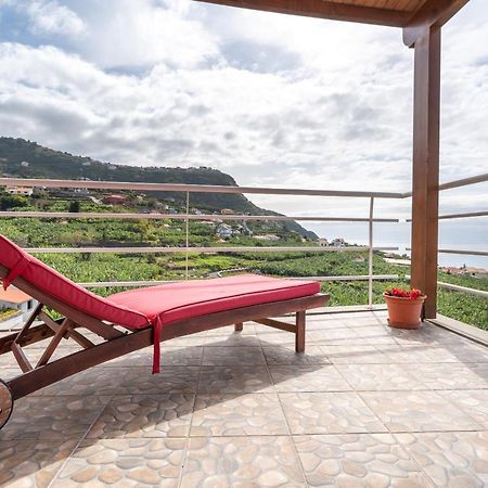 Apartment Annie 2 Arco da Calheta Kültér fotó