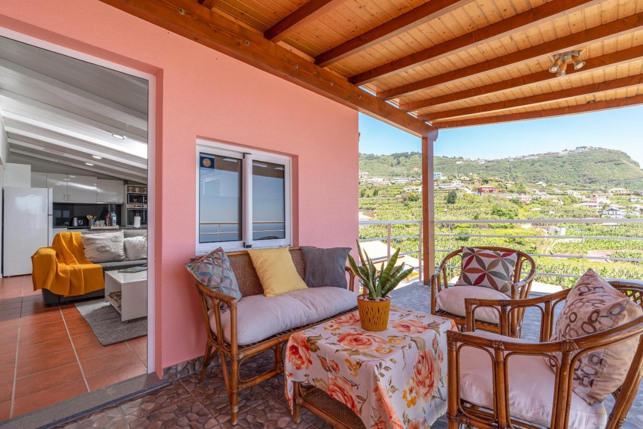 Apartment Annie 2 Arco da Calheta Kültér fotó