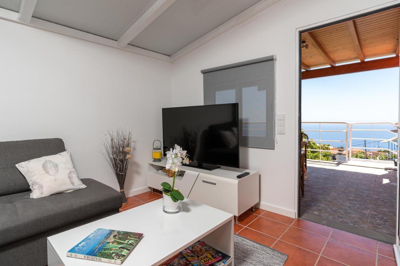 Apartment Annie 2 Arco da Calheta Kültér fotó