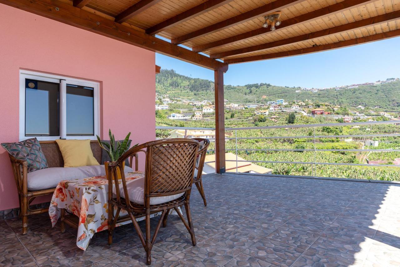 Apartment Annie 2 Arco da Calheta Kültér fotó