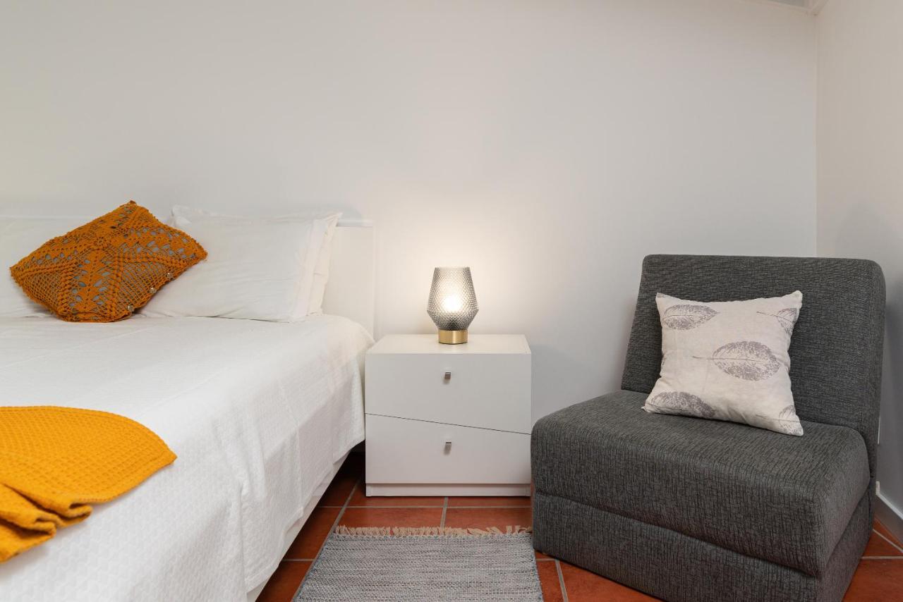 Apartment Annie 2 Arco da Calheta Kültér fotó