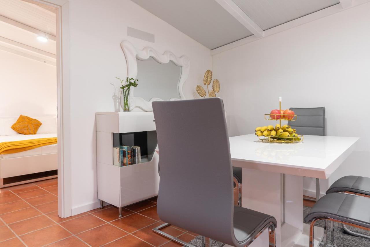 Apartment Annie 2 Arco da Calheta Kültér fotó