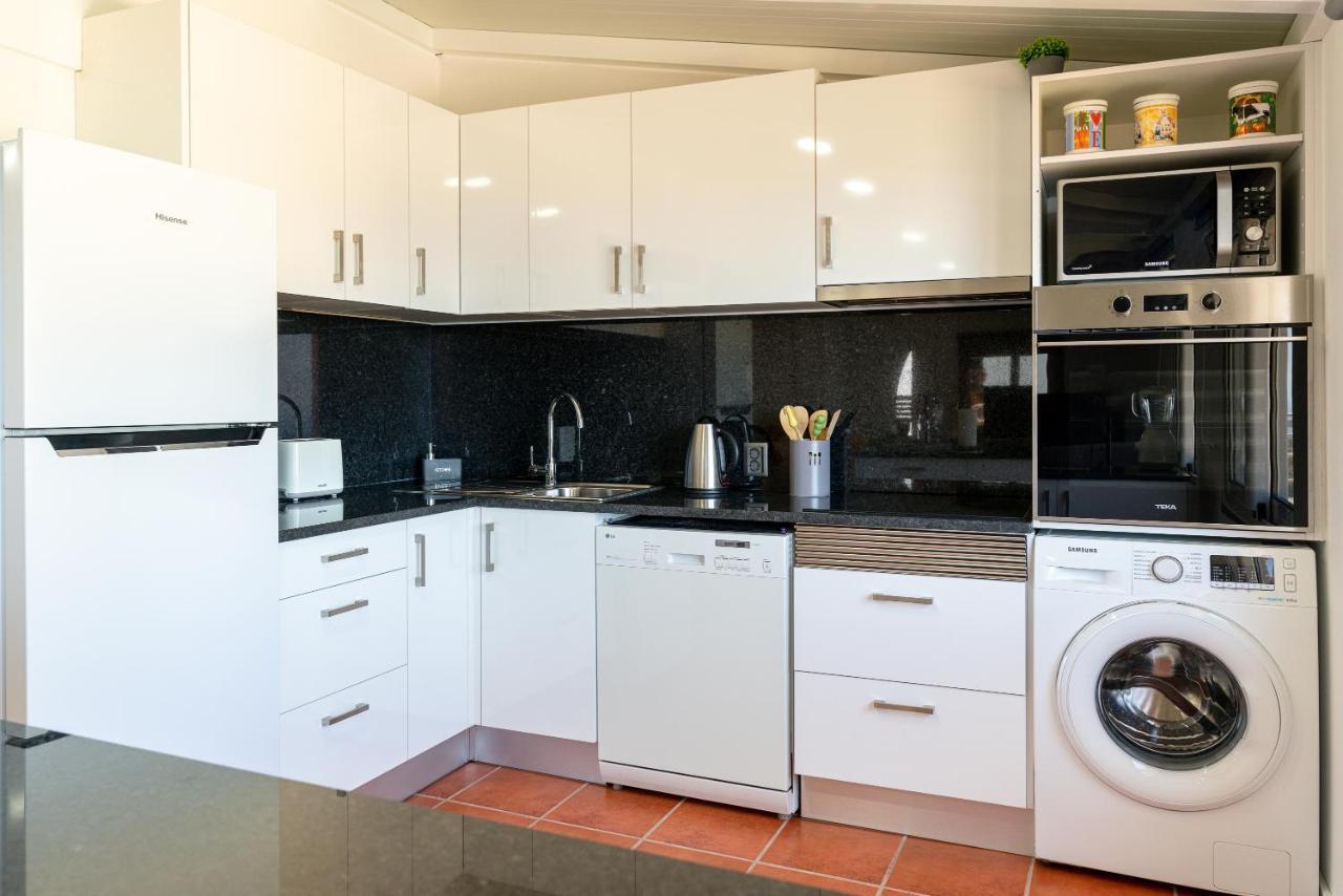 Apartment Annie 2 Arco da Calheta Kültér fotó