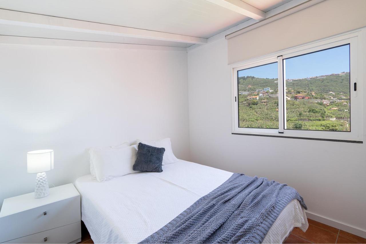 Apartment Annie 2 Arco da Calheta Kültér fotó