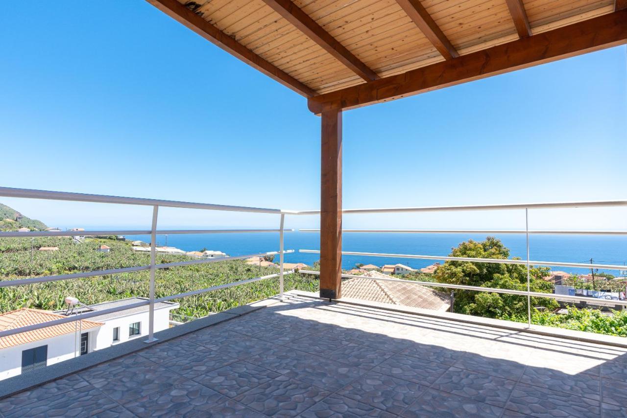 Apartment Annie 2 Arco da Calheta Kültér fotó